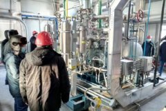苏州仲裁社区发展咨询有限公司液环压缩机组为用户创造价值